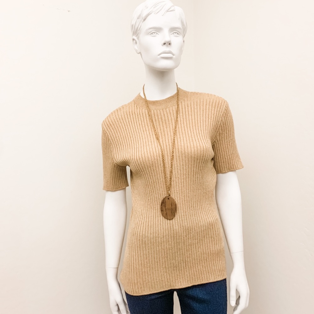 St John Knit Top